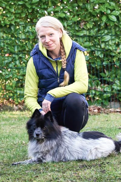 Anja Hinz
