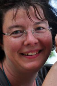 Alexandra Rüßler